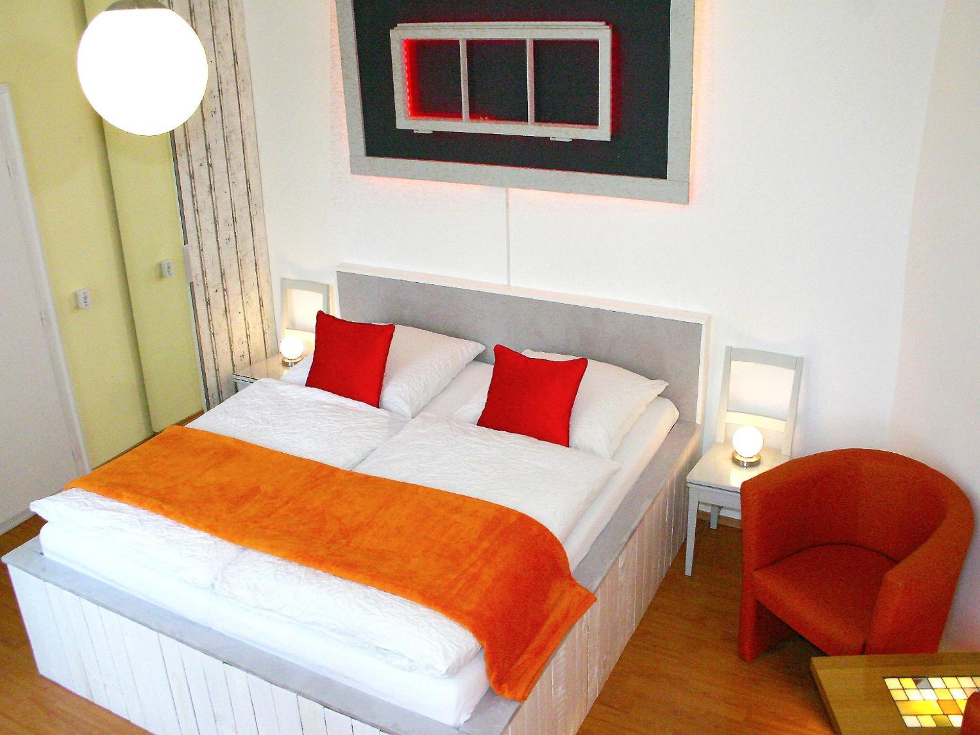 Boutique Hotel Little Venezia Bamberg Quarto foto