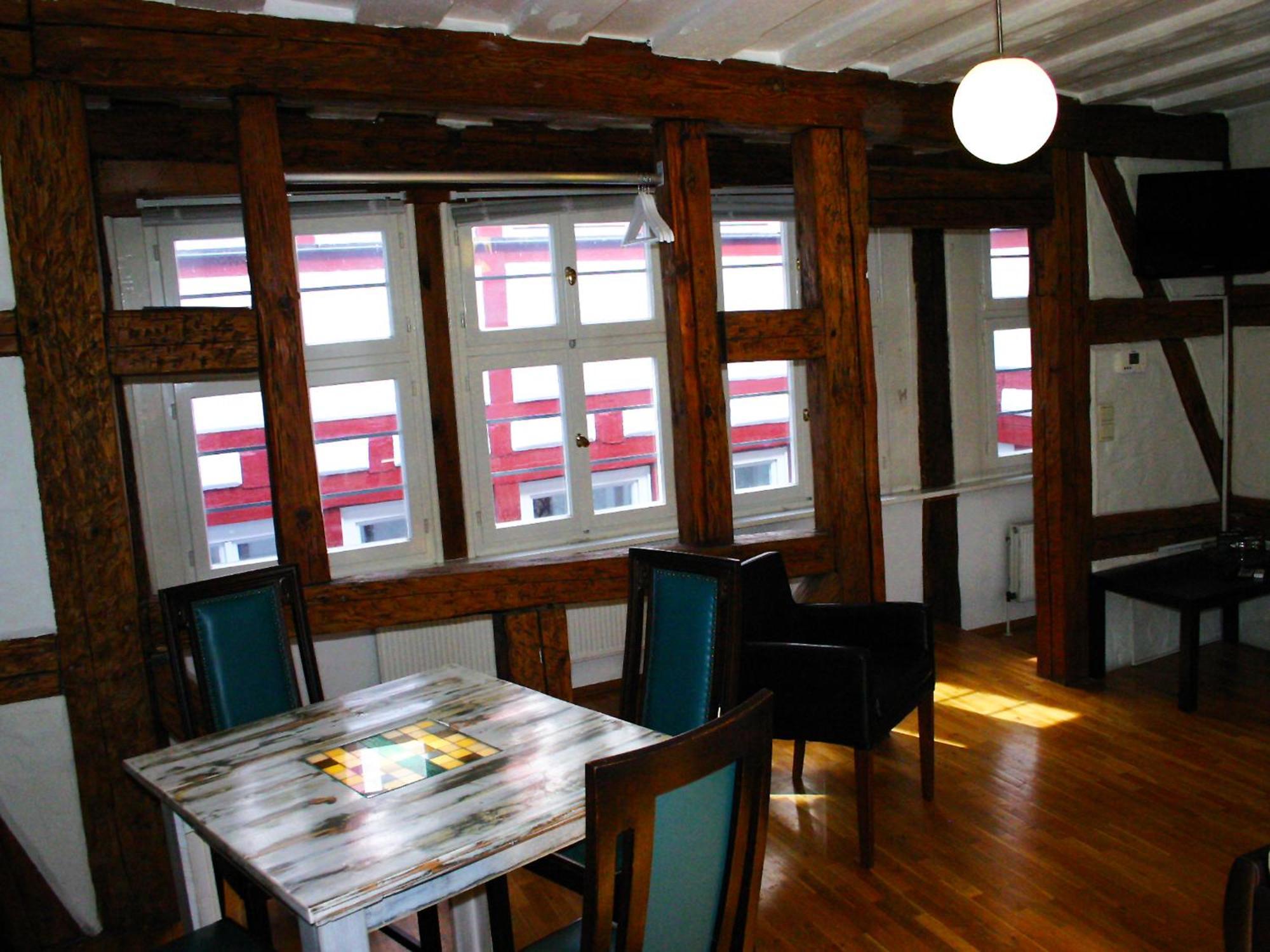Boutique Hotel Little Venezia Bamberg Quarto foto