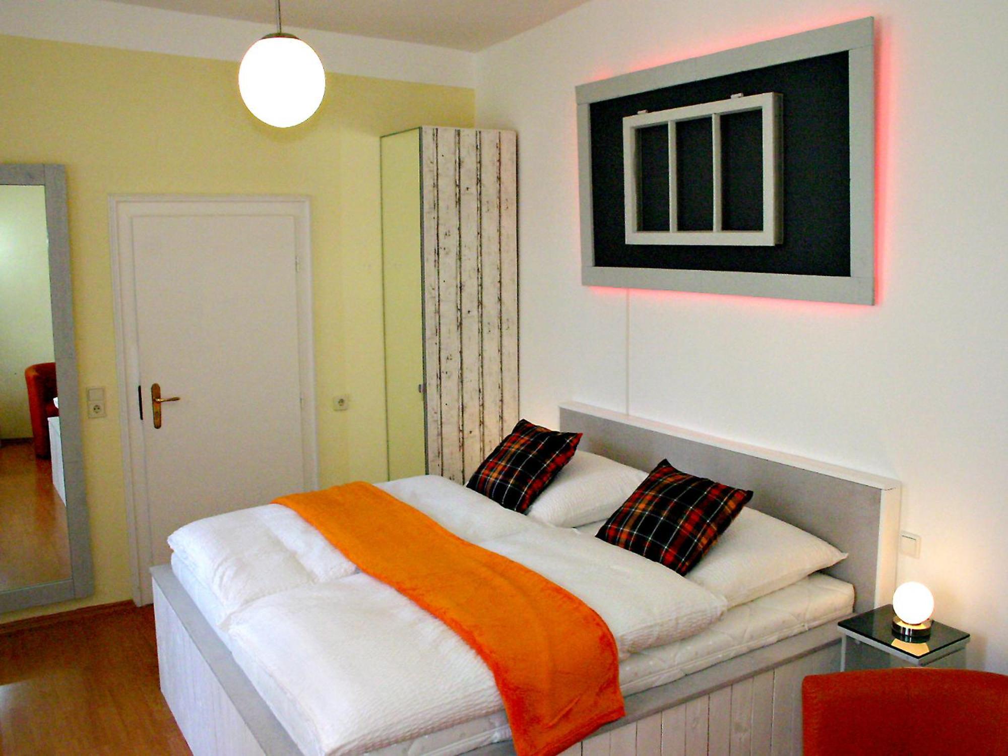 Boutique Hotel Little Venezia Bamberg Quarto foto