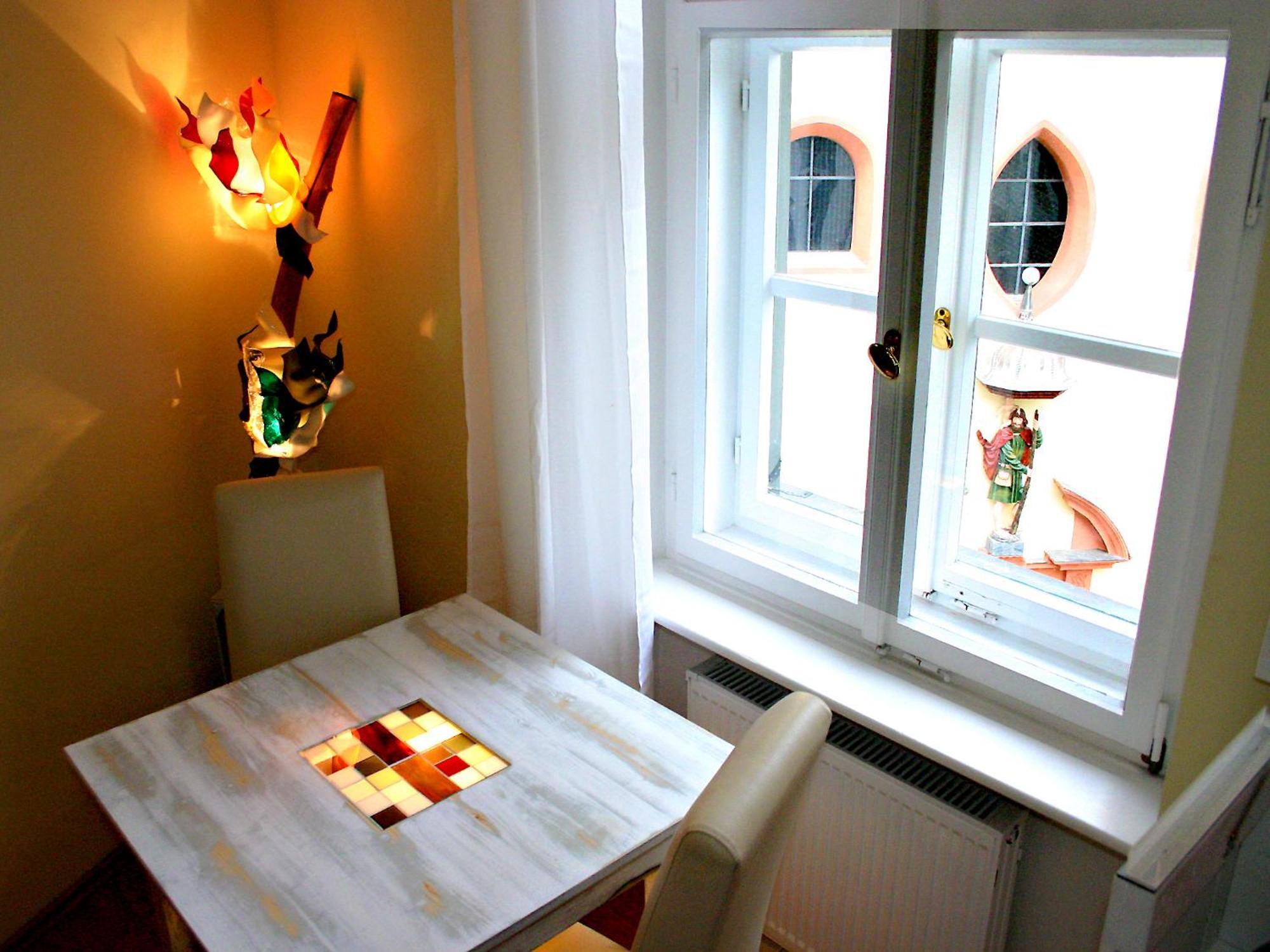 Boutique Hotel Little Venezia Bamberg Quarto foto