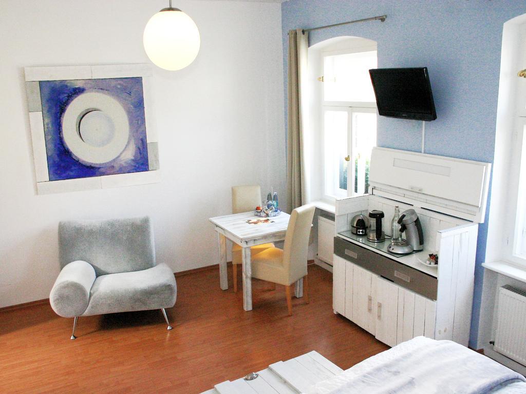 Boutique Hotel Little Venezia Bamberg Quarto foto