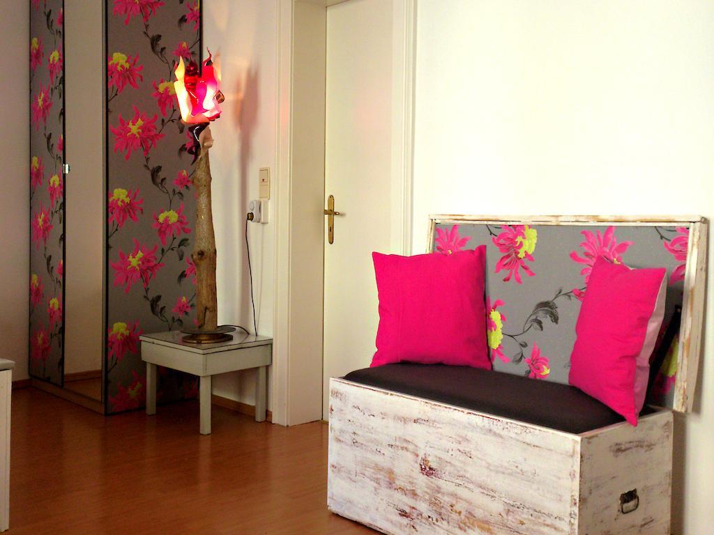 Boutique Hotel Little Venezia Bamberg Quarto foto